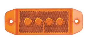 Optronics Marker/Clearance Light 240016 