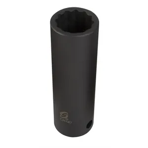 Sunex Tool SOC 14MM 1/2D I 1358132 