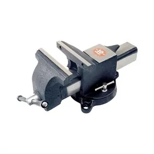 K-Tool International VISE 5IN. STEEL 1261006 