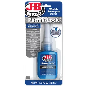 J-B Weld Co. J-B WELD PERMA- 1248168 