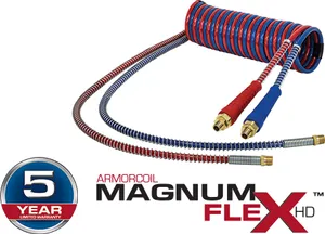 Tectran Line - Pre-Assembled W/ Fittings, Air 241144 