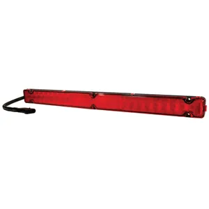 Grote Lamp Assembly - Rear Tail/Stop Lamp Combination 241176 