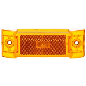 Truck-Lite AMBER M/C LIGHT 1061012 
