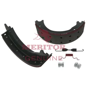 Meritor Lined Shoe Kit 228420 