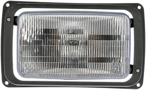 Dorman Housing Assembly - Headlamp 229232 