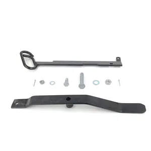 Jost Kit-RLS Arm & H 366802 
