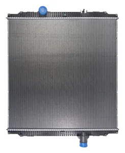 Platinum HD Radiator 227720 
