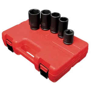 Sunex Tool SOCKET SET IMPA 1348092 