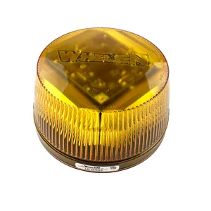 Whelen AMBER FLAT MNT 295282 