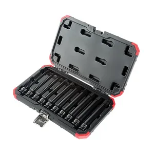 Sunex Tool 10PC 1/2  DRIVE 1326192 