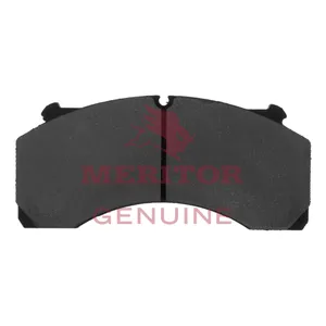 Meritor Disc Pad Dx225 752487 