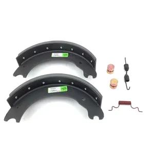 Meritor Brake Shoe Kit Reman 257312 