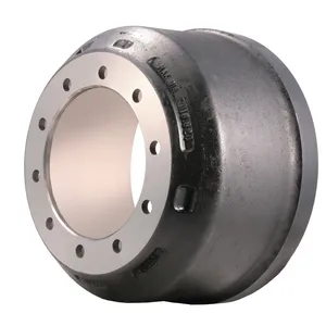 Webb Brake Drum 16.5 x 8.62 355090 