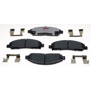 Raybestos DISC BRAKE PAD SET 1202678 