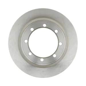 Raybestos DISC BRAKE ROTOR 1142640 