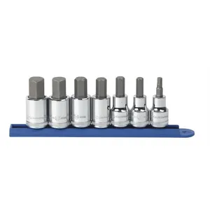 Gear Wrench 7PC 1/2  DRIVE 1248610 