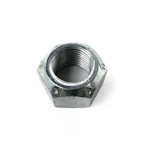Holland LOCK NUT 3/4-1 308620 