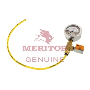 Meritor Test Gauge 735954 