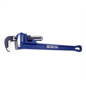 Irwin/Vise Grip WR 2-1/2 PIP JU 1369995 