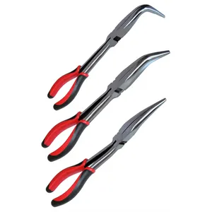 K-Tool International NEEDLE NOSE PLI 1274594 