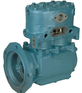 Haldex COMPRSR 674992 