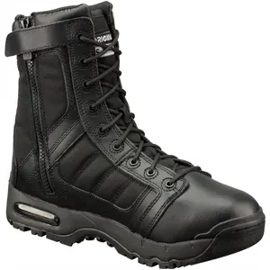 Swat Footwear AIR 9  SIDE ZIP 1350491 
