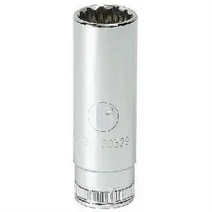 Gear Wrench SOC 1/2  DR. 27 1269604 