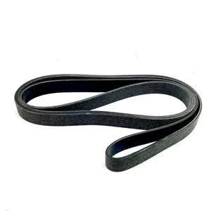 Dayco Serpentine Belt 215150 
