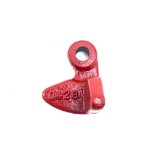Holland Indicator, Safety 259702 