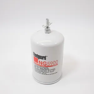 FleetGuard Gas Filter, Cng, Fuel Filter 237924 