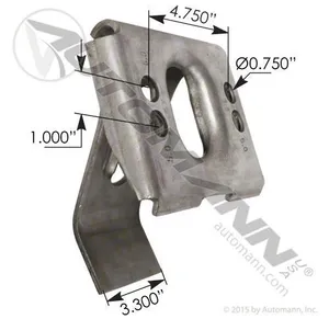 Automann Air Chamber Bra 328096 