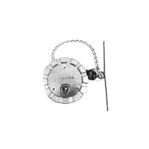 Velvac LOCK FUEL CAP 976384 