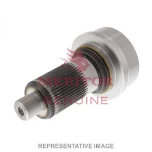 Meritor Stub Shaft 755316 