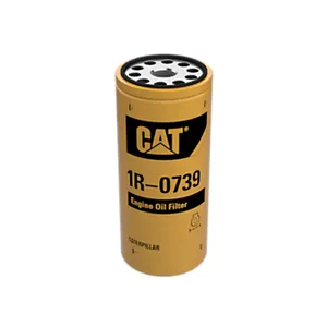 Carter Machinery Filter 369064 