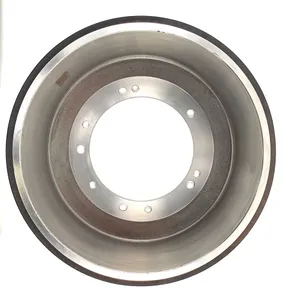 Armada Brake Drum 16.5 x 7 251498 