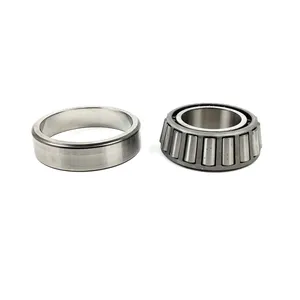 Timken Tapered Roller Bearing Assembly 256450 