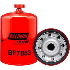 Baldwin Fuel Spin-On 240112 