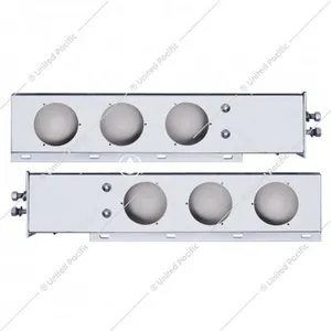 United Pacific Module - Power Distribution, Tail Lamp 218602 