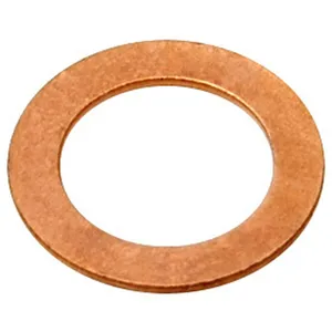 Raybestos BRAKE HYDRAULIC BANJO BOLT WASHER 346386 