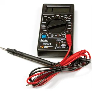 Wilmar Corp DIGITAL MULTI-M 1375788 