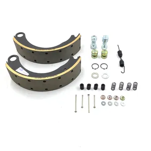 Haldex Shoe - Brake, Position Not Specified 257530 