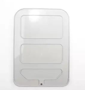 James King LID FOR 500 1083418 