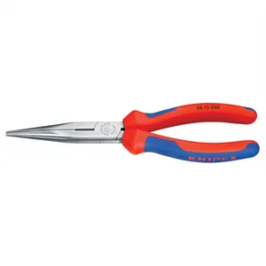 Knipex Tools LONG NOSE PLIER 1272372 