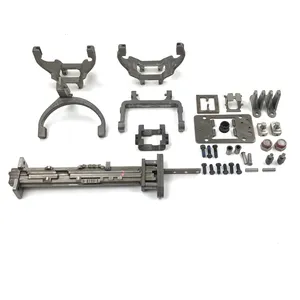 Tremec Rail Assy 254882 