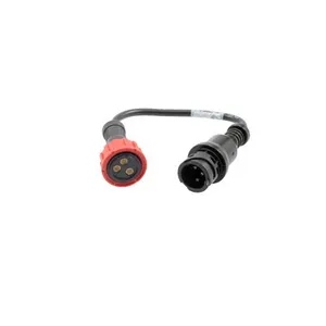 Haldex Cable - Wheel To Controller - Sensor 223200 
