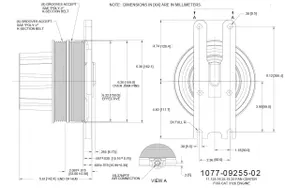 Kit Masters Re-Man K-Series 971006 