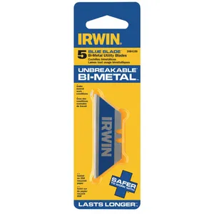 Irwin Industrial Tools BI-METAL RAZOR 1251220 