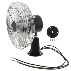 PAI Fan, Cab 253972 