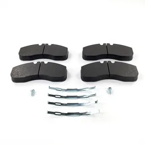 Armada Air Disc Pad Kit 381024 