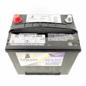 Armada Battery 238848 
